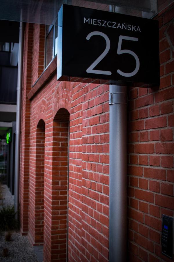 Urban Space Apartament 80 - Free Parking Wrocław Exterior foto